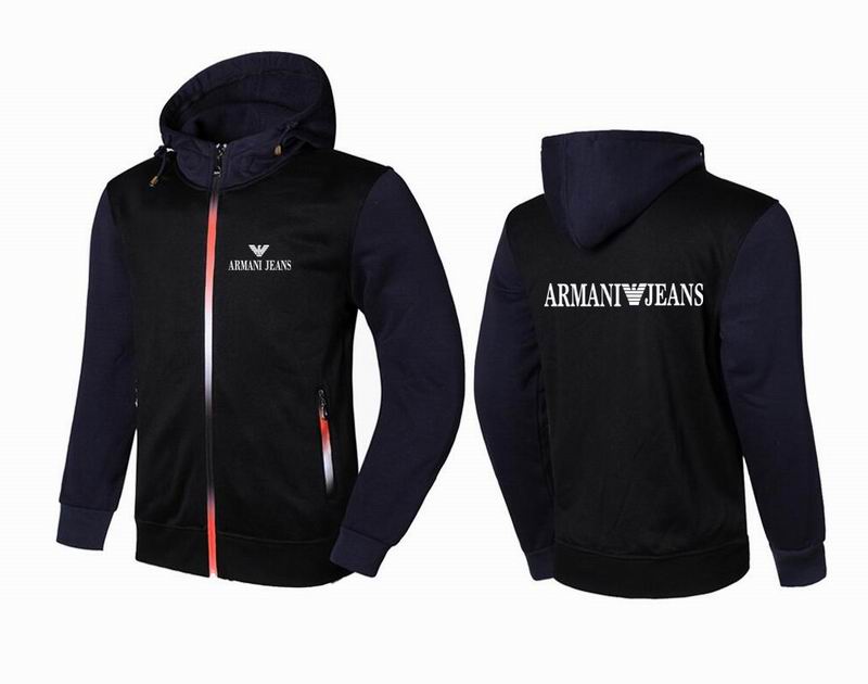 Armani hoodie S-XXXL-723